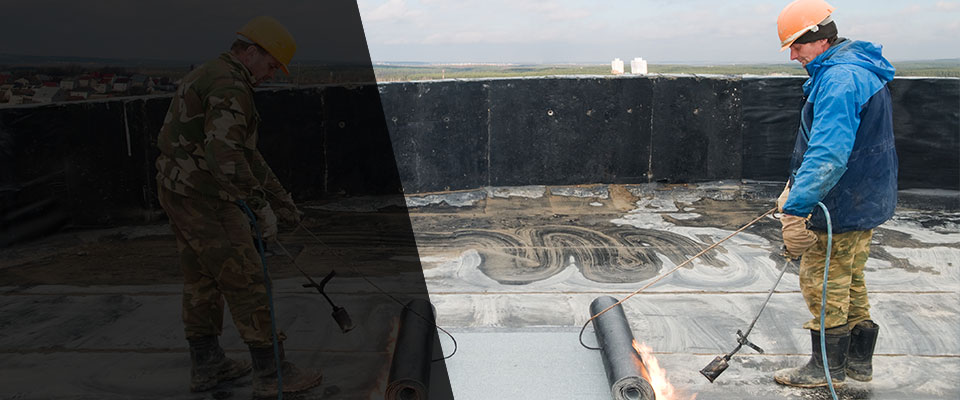 Castleford Roofing Contractors